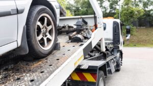 خودروبر شبانه روزی