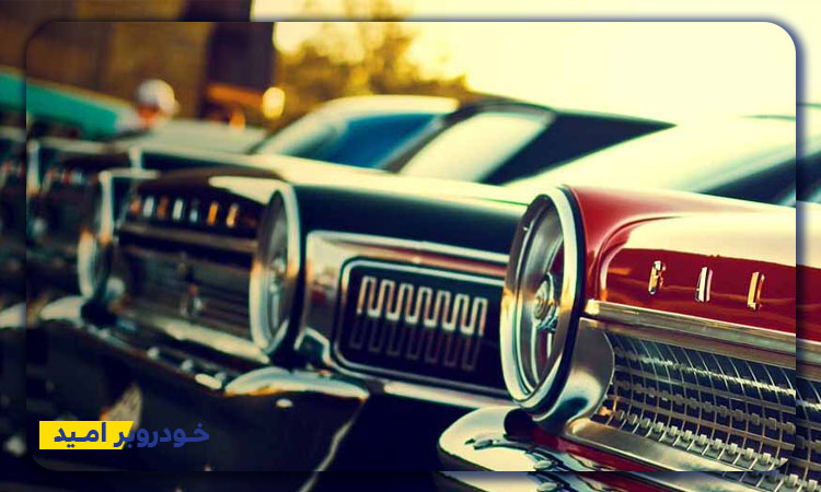 نکات مهم حمل خودروهای خاص